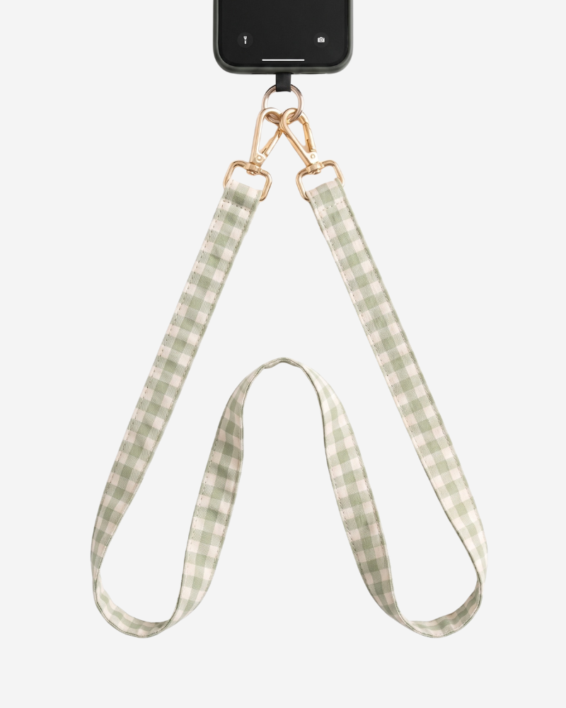 Strap Vichy