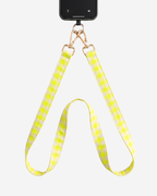 Strap Vichy