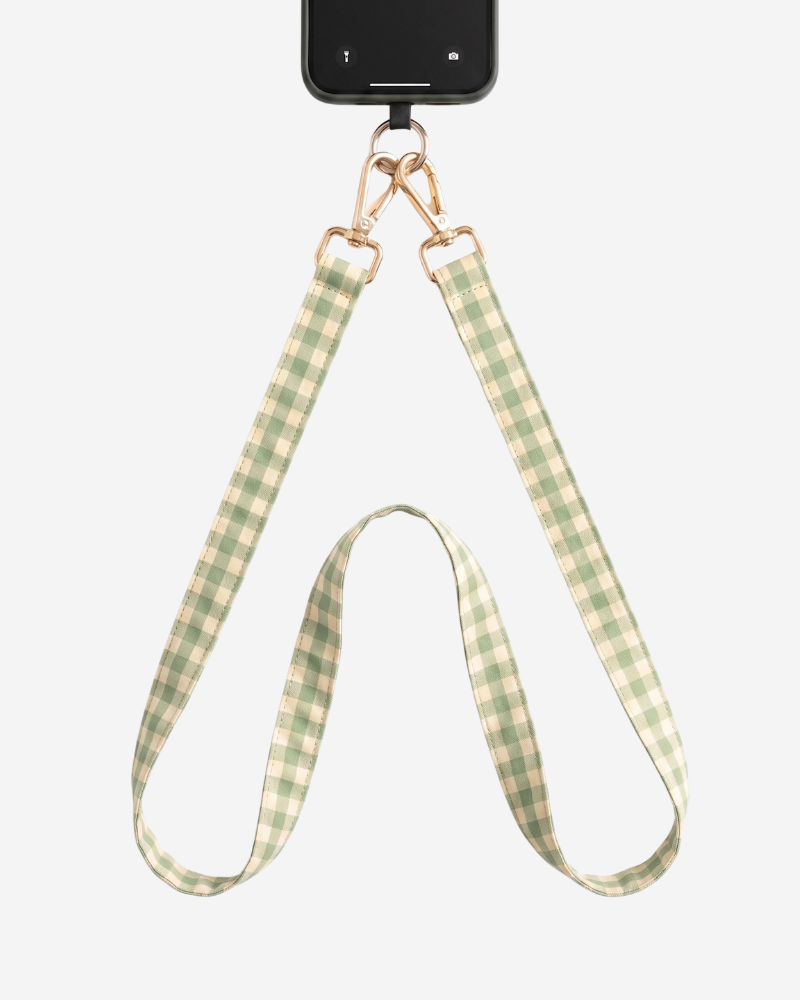 Strap Vichy