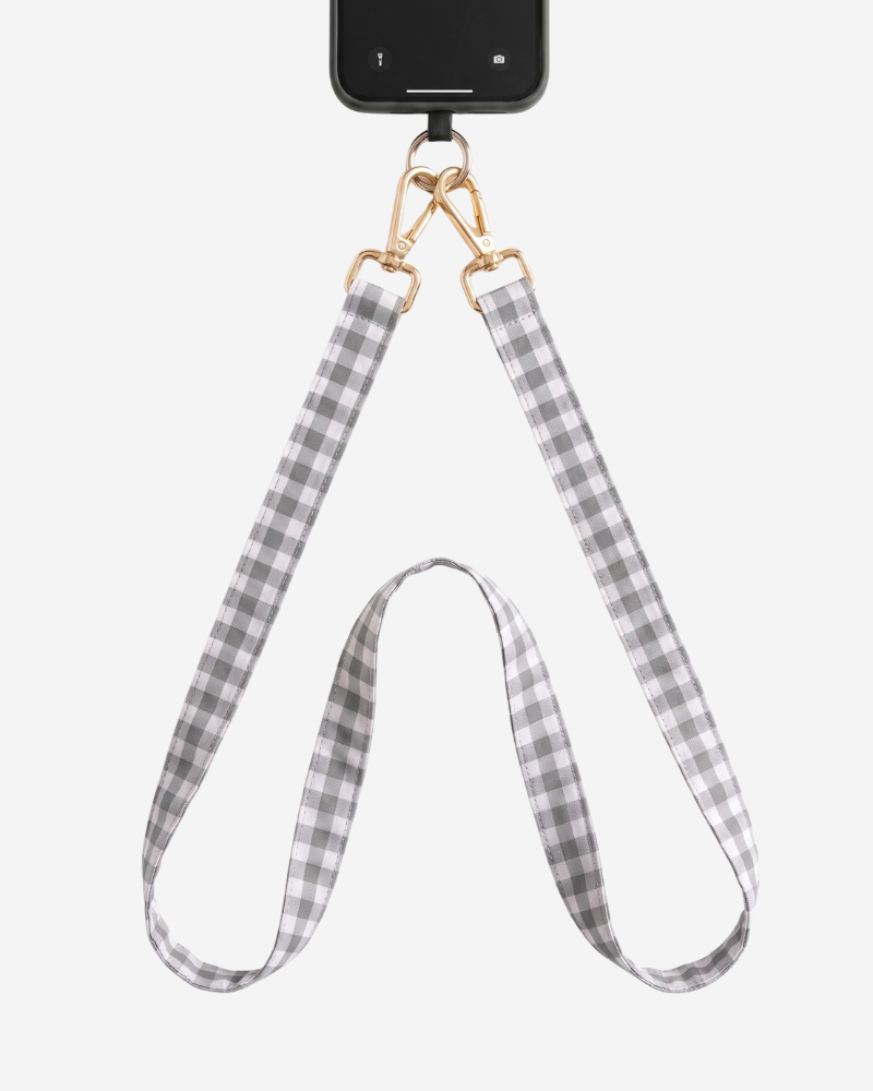 Strap Vichy
