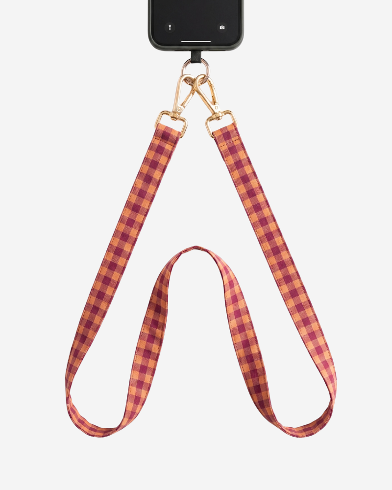 Strap Vichy