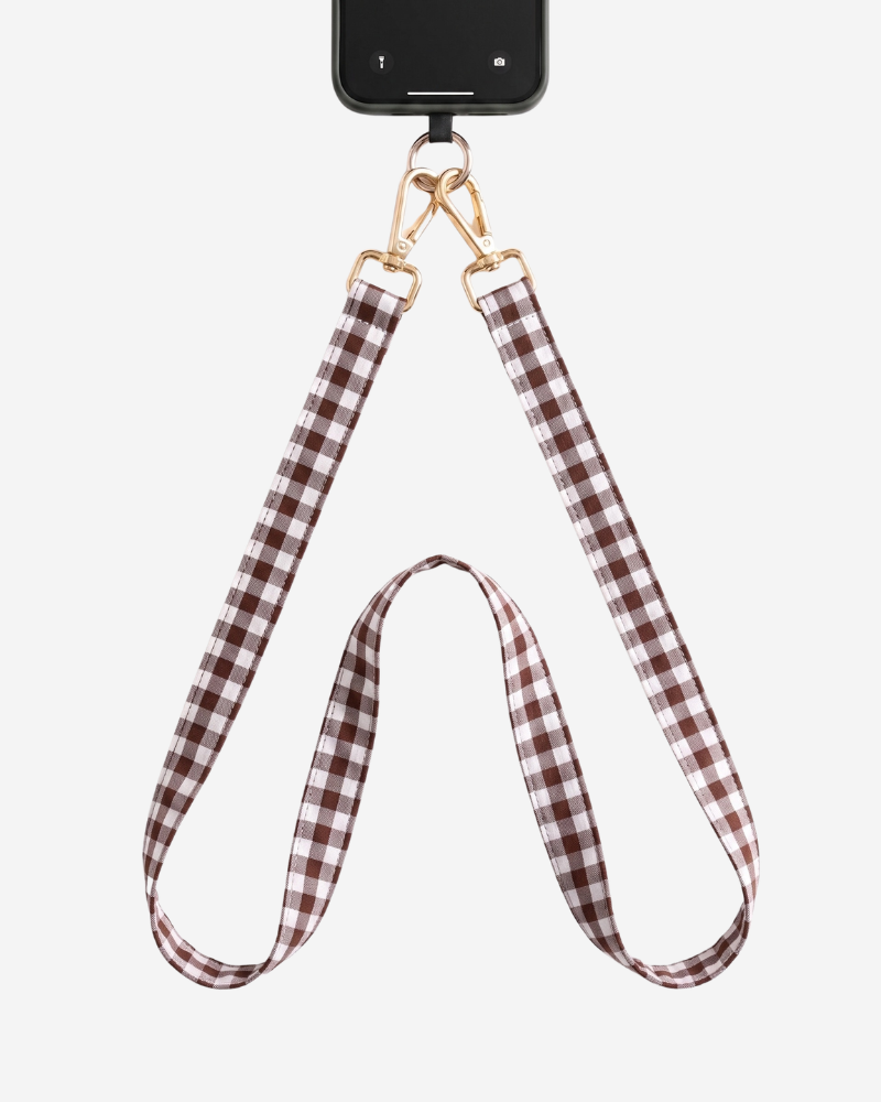 Strap Vichy