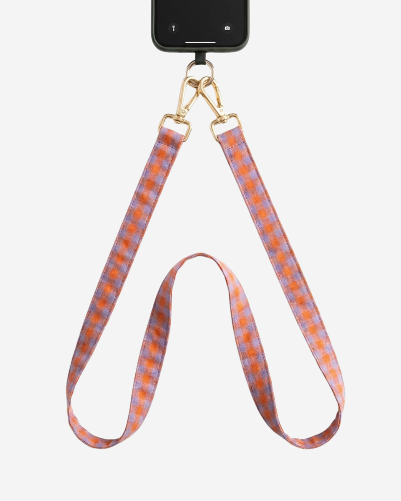 Strap Vichy