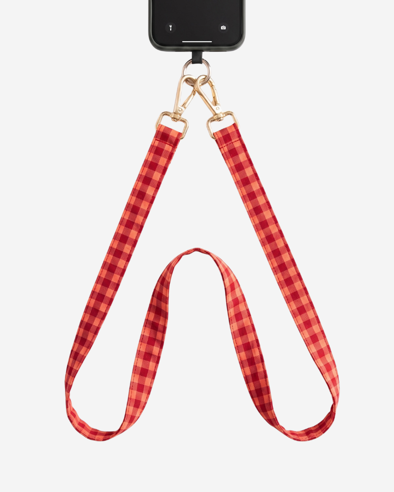 Strap Vichy