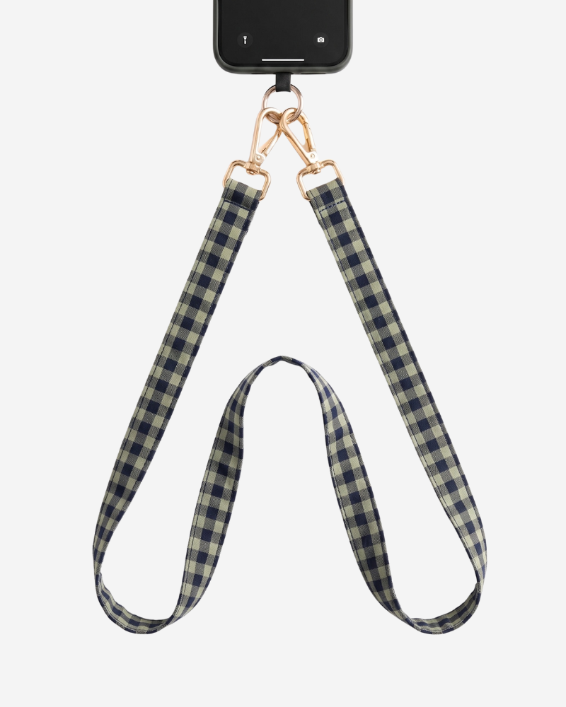Strap Vichy