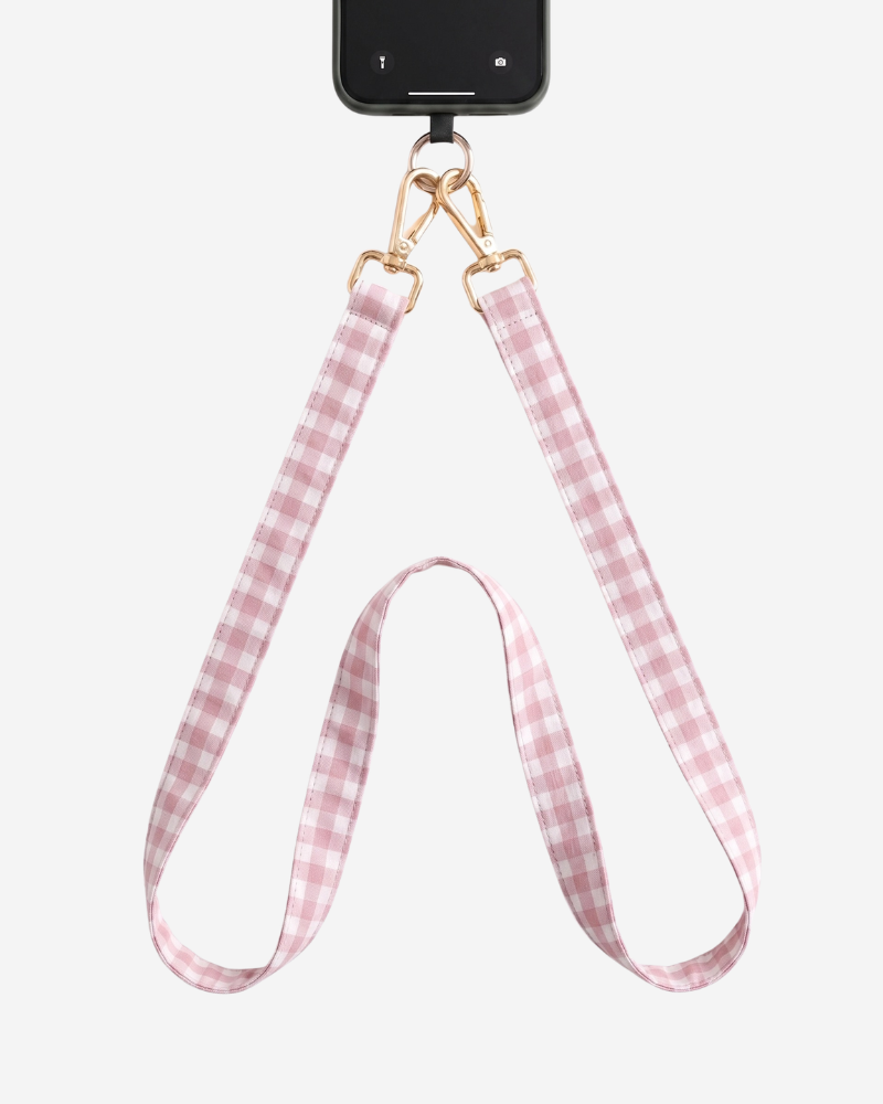 Strap Vichy