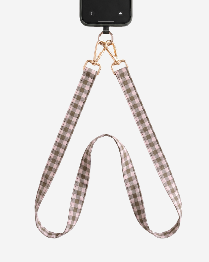 Strap Vichy