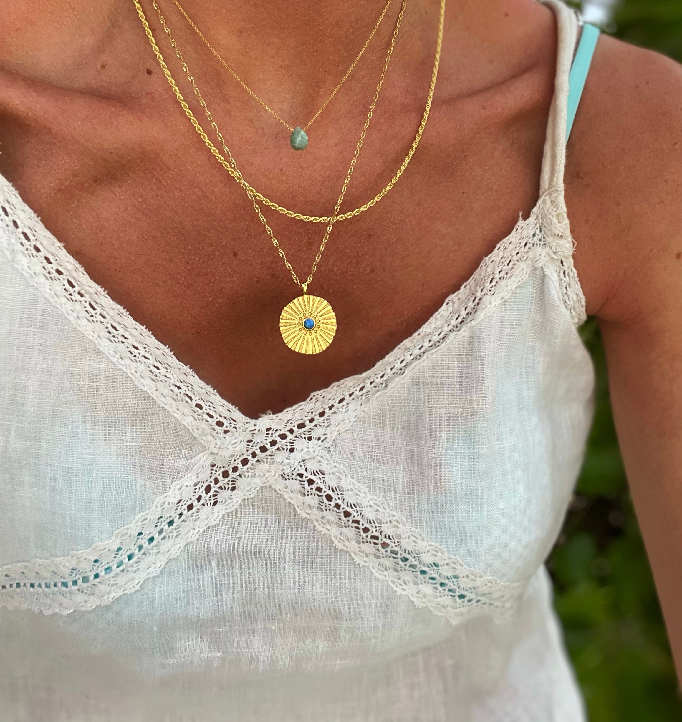 Ayati necklace
