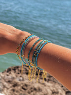 Pulsera mineral Neo Appetite