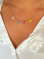 Collar Cala Blanca