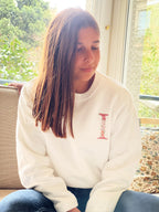 Sudadera Spring