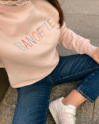 SUDADERA BANOFFEE