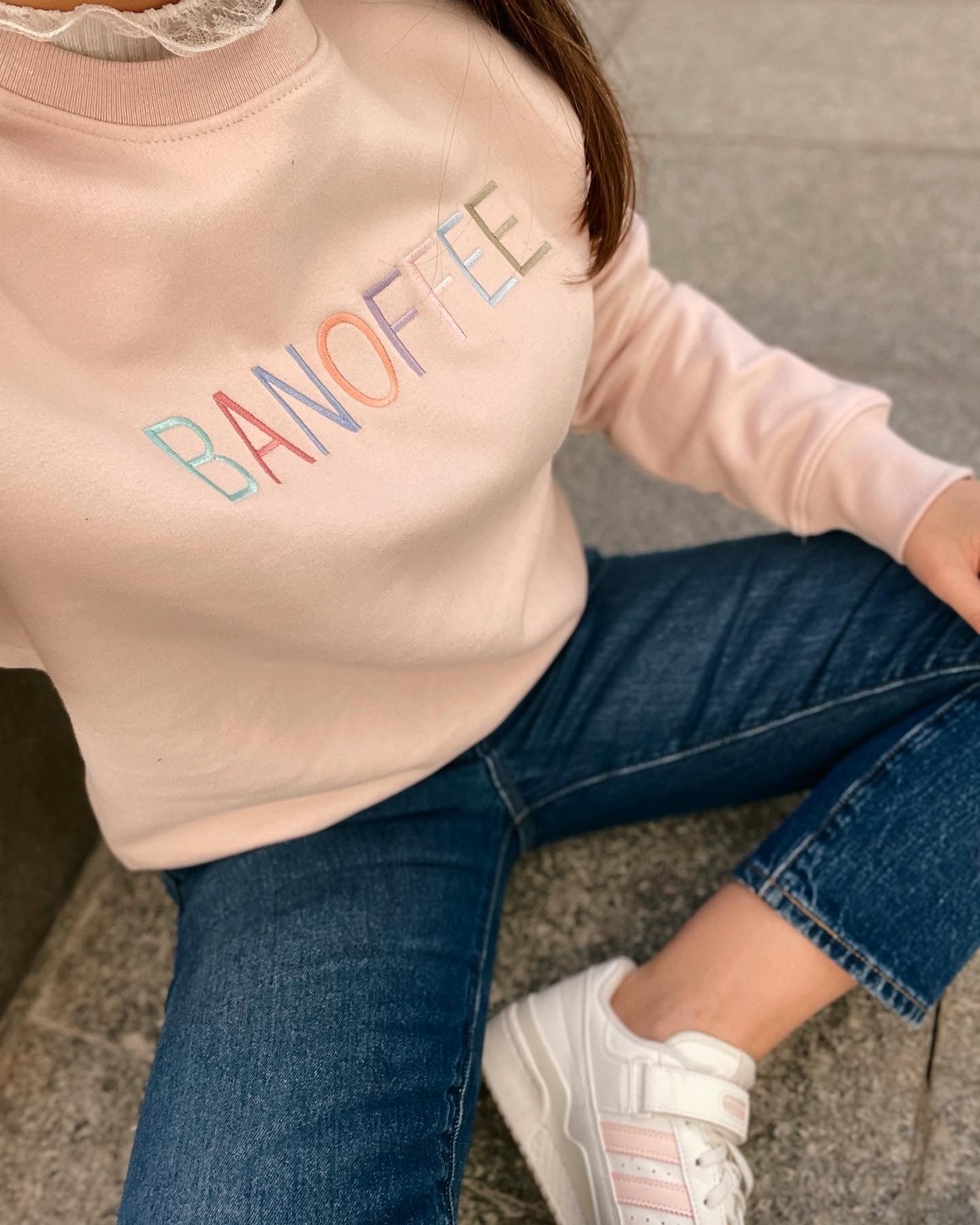 SUDADERA PERSONALIZADA COLORES