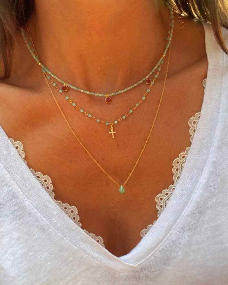 Conjunto Menorca (opcional conjunto entero o por separado)