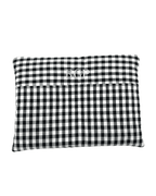 Funda personalizada Vichy Black
