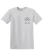 CAMISETA UNISEX PERSONALIZADA CRUZ
