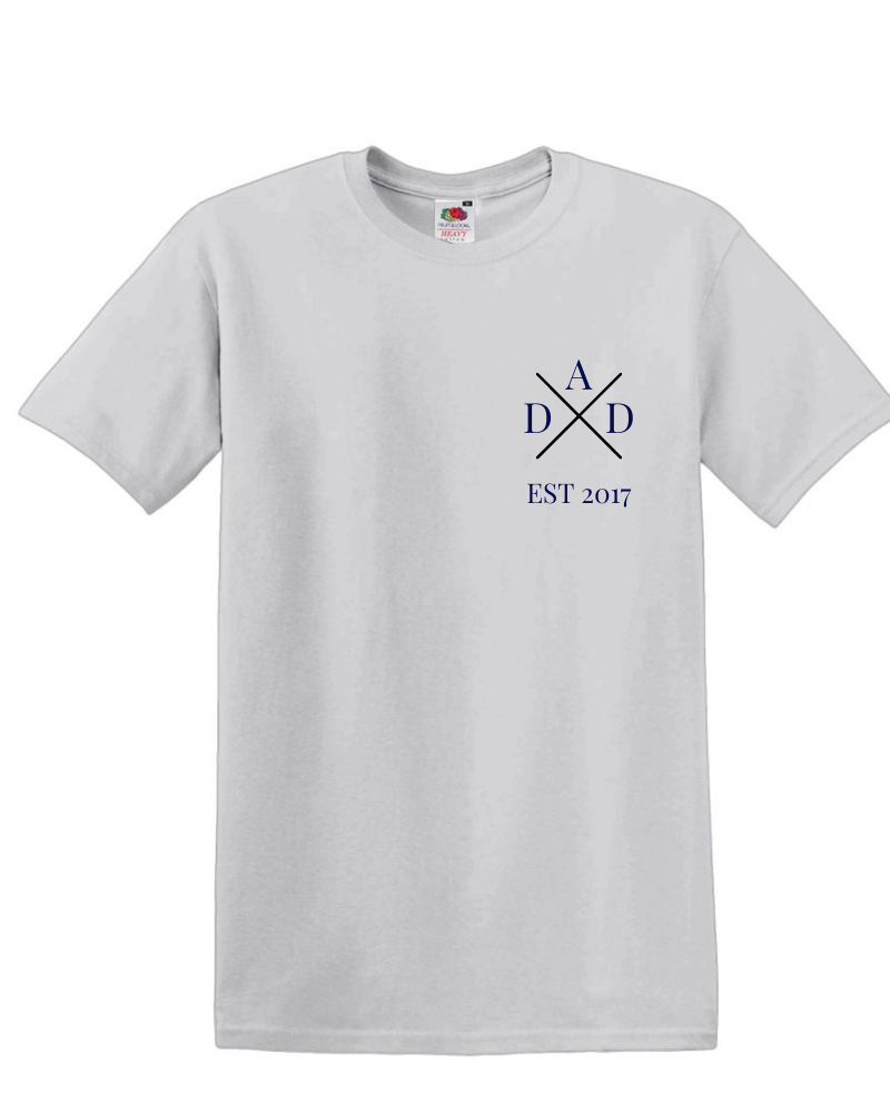 CAMISETA UNISEX PERSONALIZADA CRUZ