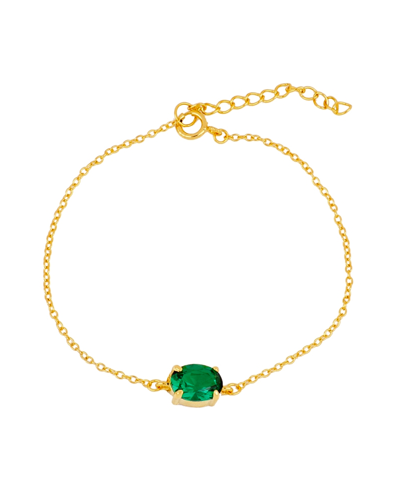 Pulsera amuleto