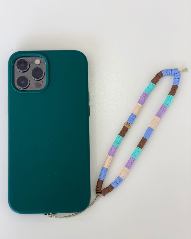 Phonestrap Autumn