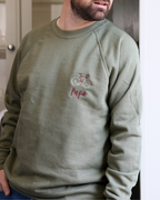 SUDADERA PERSONALIZADA (dibujos)