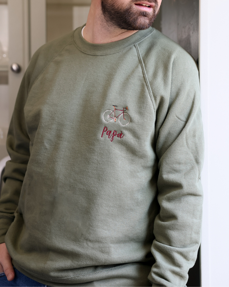 SUDADERA PERSONALIZADA (dibujos)