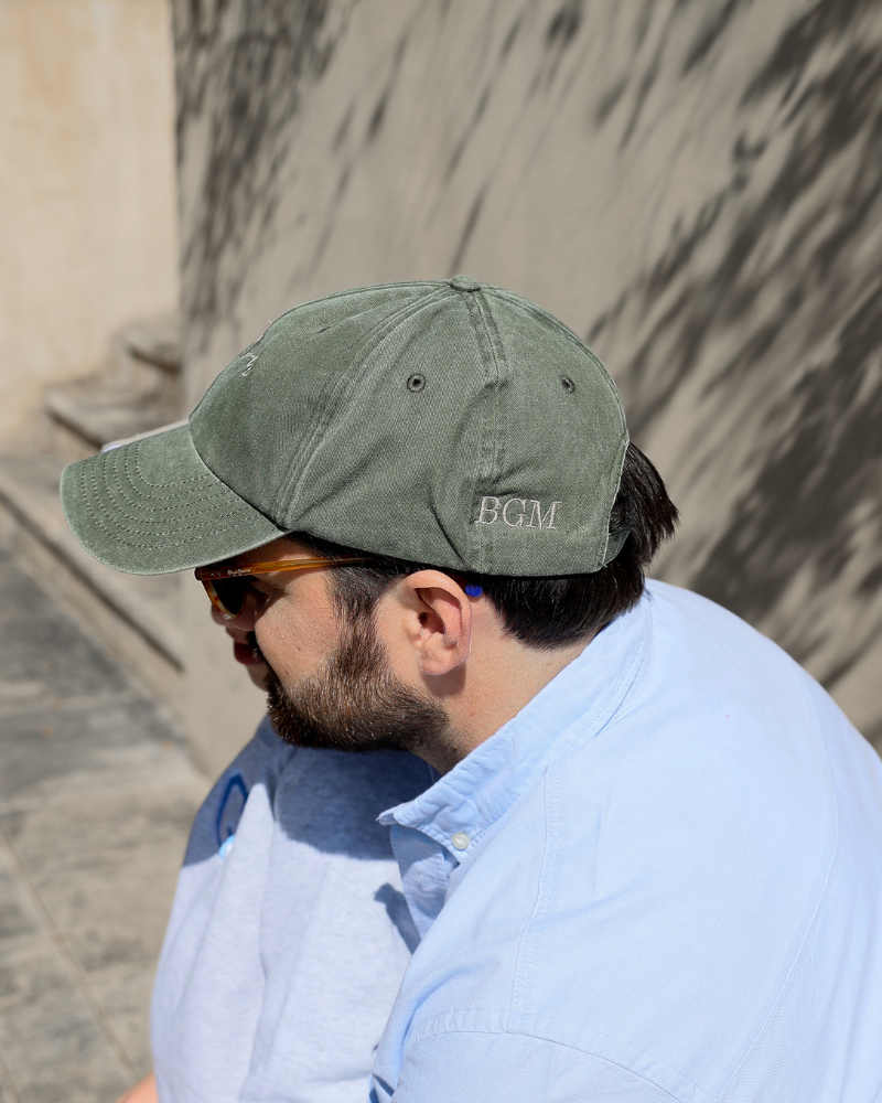 Pack Gorra personalizada adulto y niño