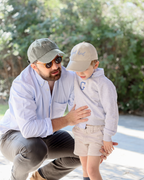 Gorra personalizada