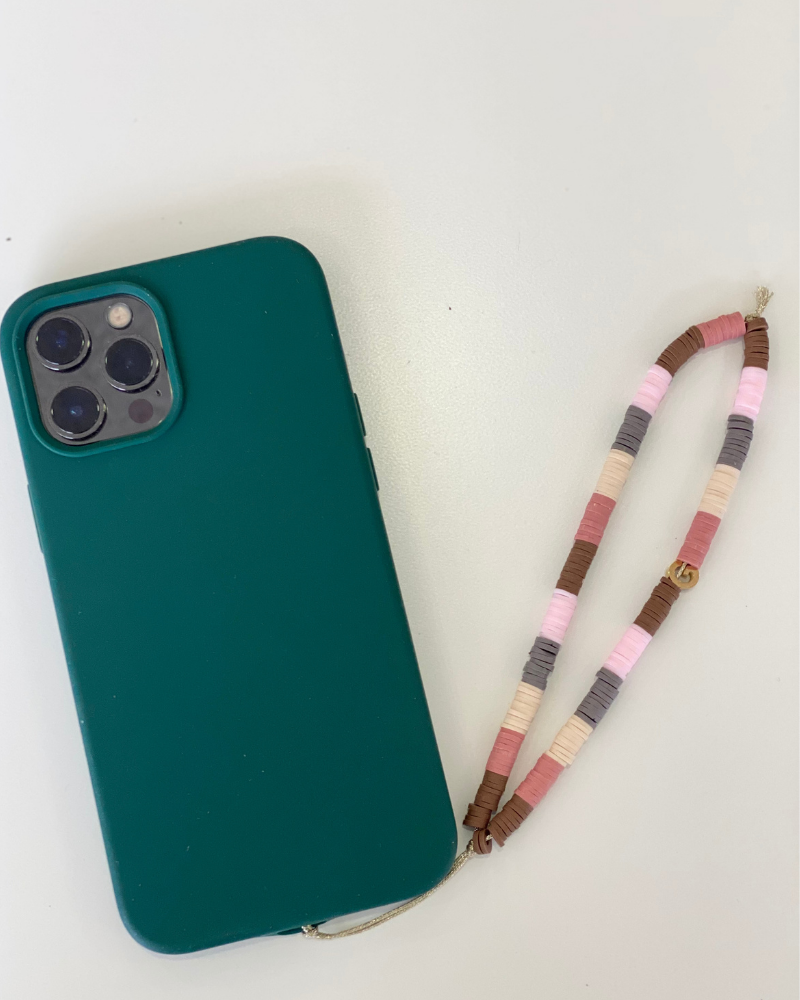 Phonestrap Autumn