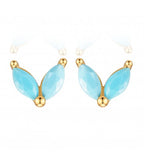 Pendientes Sea Lirio