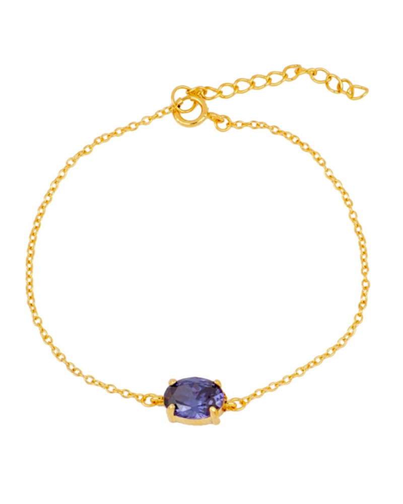 Pulsera amuleto