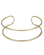 Chocker Double Acero
