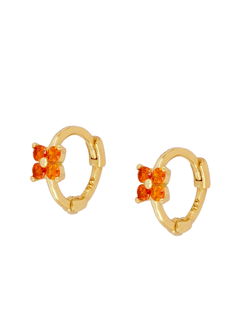 Pendientes mini Spring Colors (elige tu color favorito)