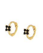 Mini Spring Colors earrings (choose your favorite color)