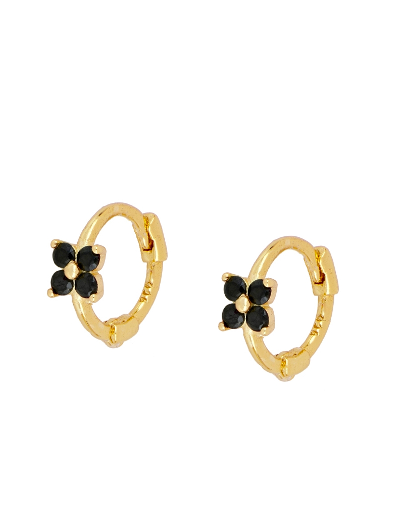 Pendientes mini Spring Colors (elige tu color favorito)