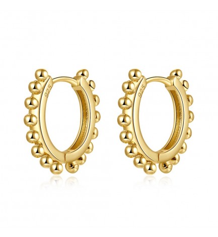PENDIENTES MAXI BALLS