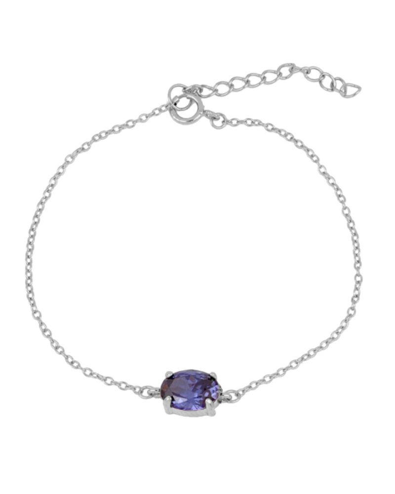 Pulsera amuleto