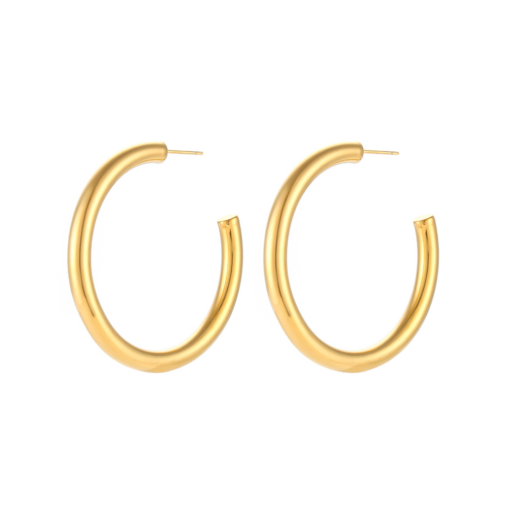 Pendientes Big Caterina