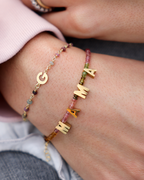 Pulsera Always Turmalina