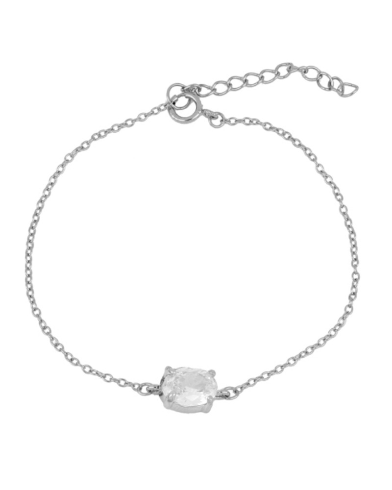 Pulsera amuleto