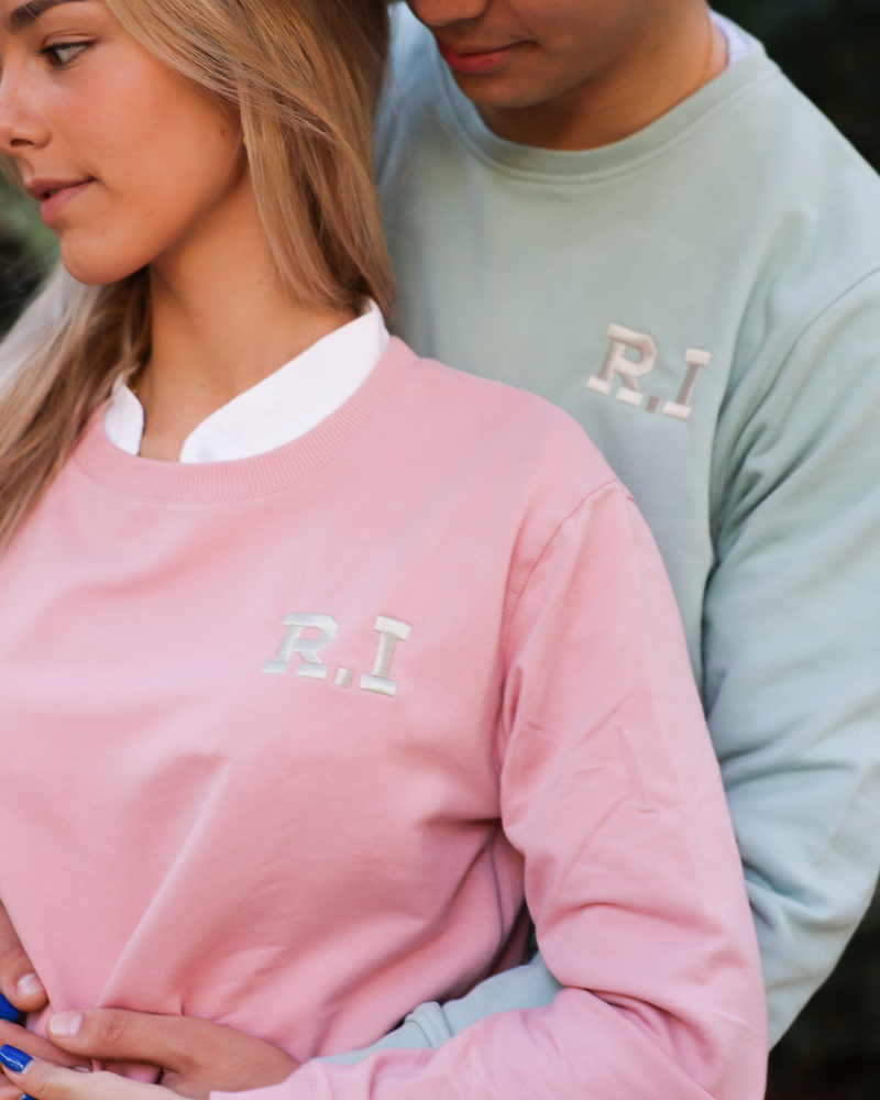 Sudadera personalizada Spring