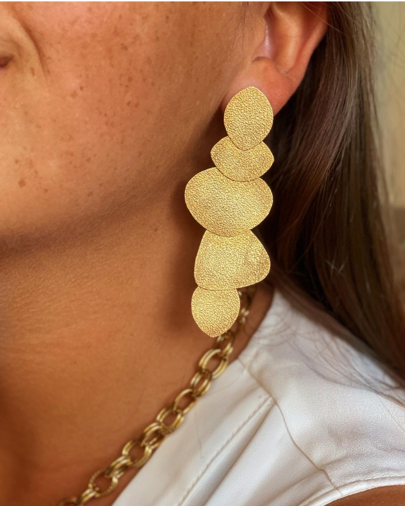 Pendientes Geometric