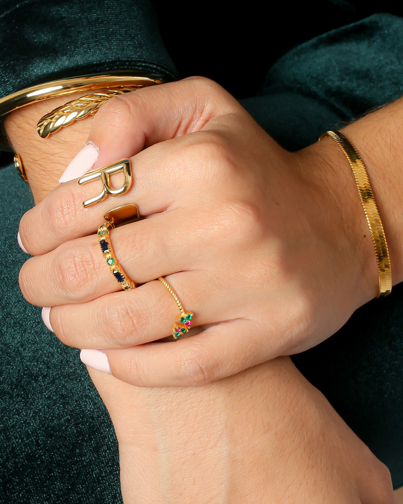 Anillo Di Mare