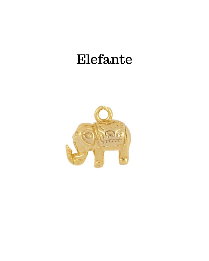 Collar Stela turmalina