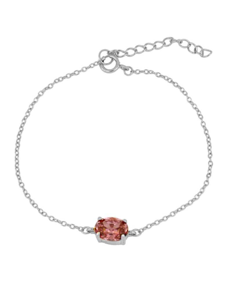 Pulsera amuleto