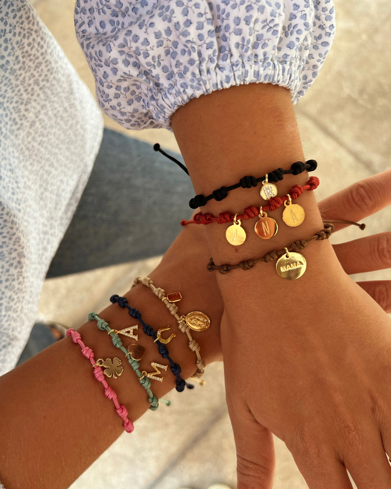 Pulsera recuerdos