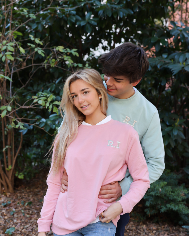 Sudadera personalizada Spring