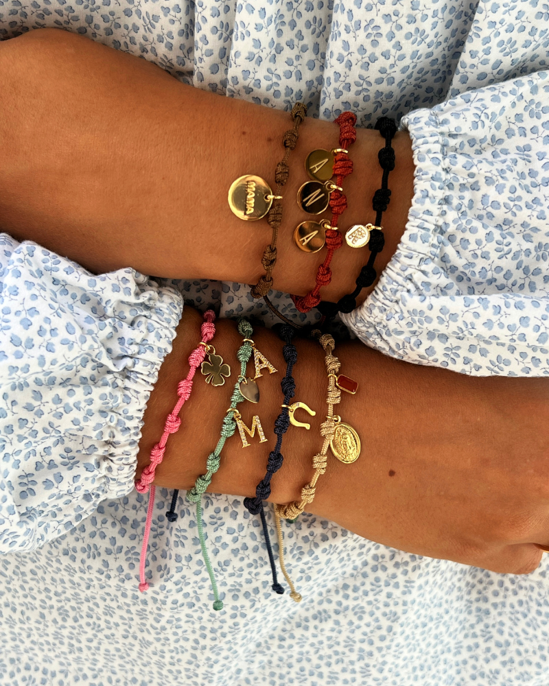 Pulsera recuerdos