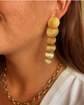 Pendientes Waterfall