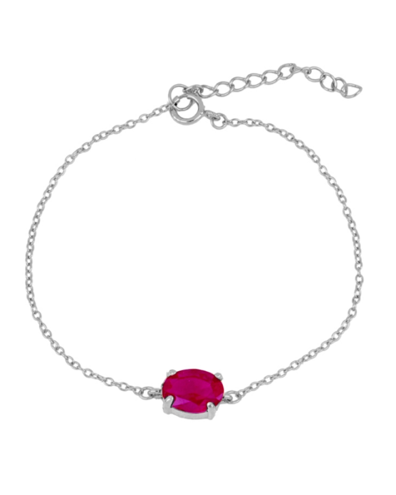 Pulsera amuleto