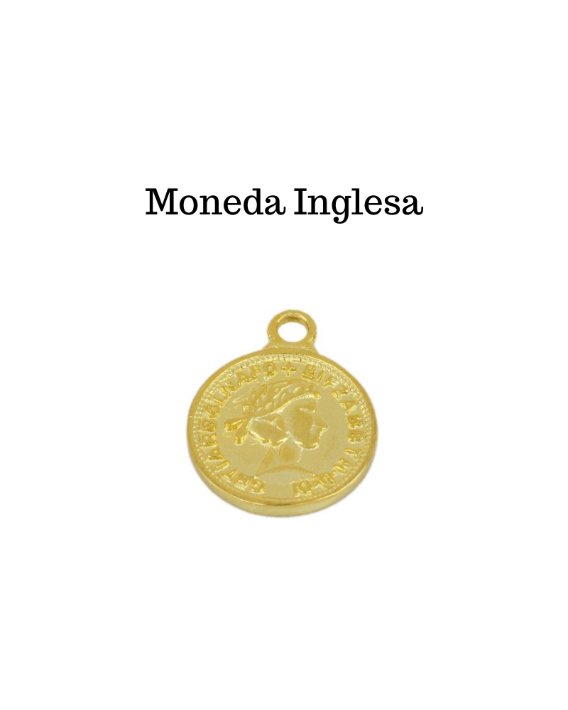 Collar Stela amazonita